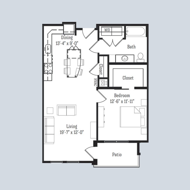 Foto del interior - Deco Luxury Apartments