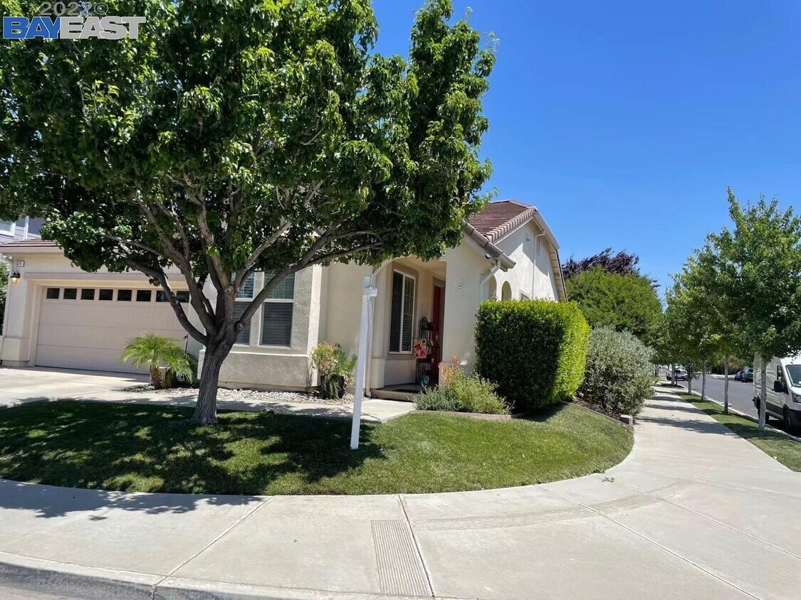1371 Tiffany Dr, Brentwood, CA 94513 House Rental in Brentwood, CA