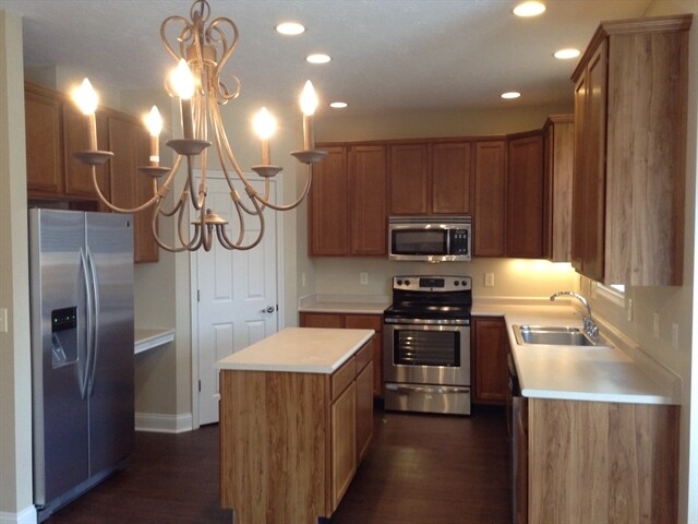 Foto del edificio - 3844 Deertrail Dr