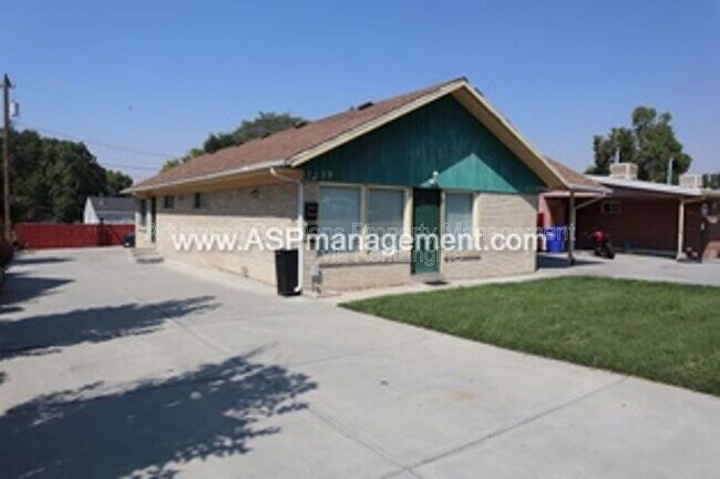 Photo - 3128 S 700 E Townhome