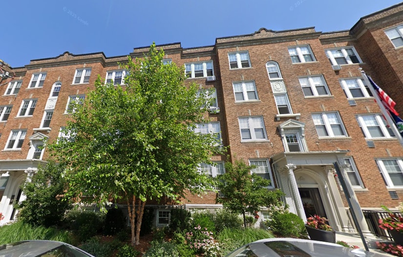 Primary Photo - 1 Langdon St