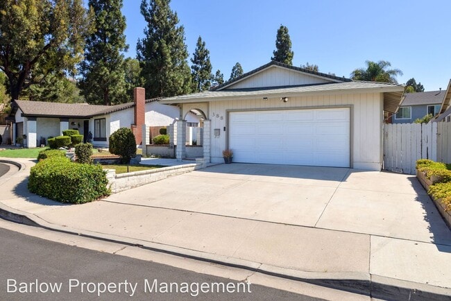 Building Photo - 3 br, 2 bath House - 388 Mira Flores Ct