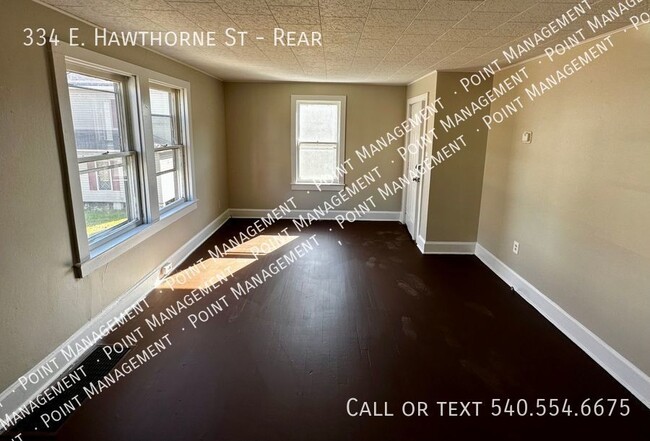 Building Photo - Charming one-bedroom apartment in the hear...