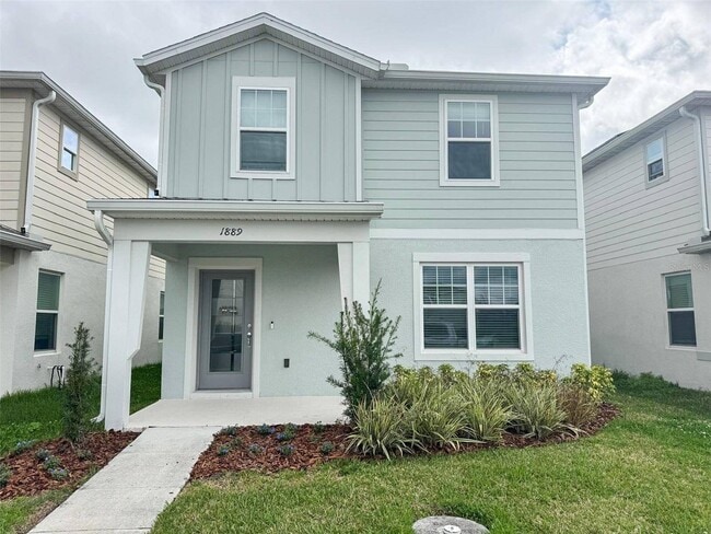 Building Photo - 1889 Summer Serenity Dr