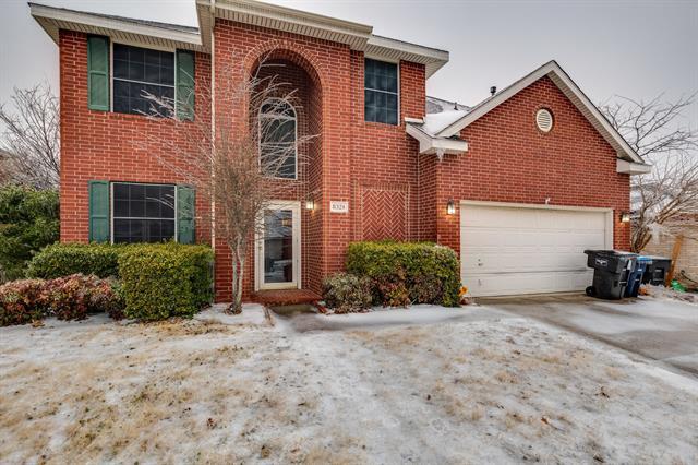 Primary Photo - 8324 Clearbrook Dr