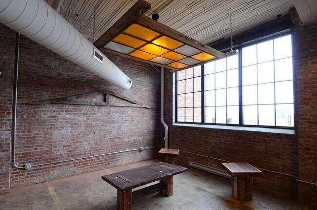 Foto del edificio - Cooperage 214 ~ 2 Bedroom/2 Bathroom Apart...