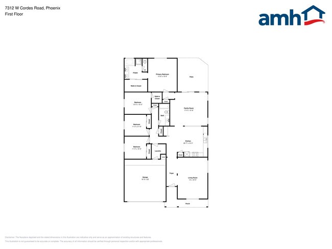 Building Photo - 7312 W Cordes Rd