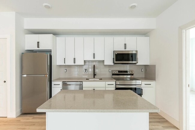 Photo - 809 Diamond St Apartment