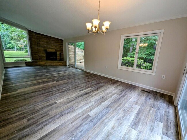 Foto del edificio - 4254 Asbury Church Rd