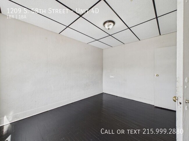 Foto del edificio - 1209 S 58th St