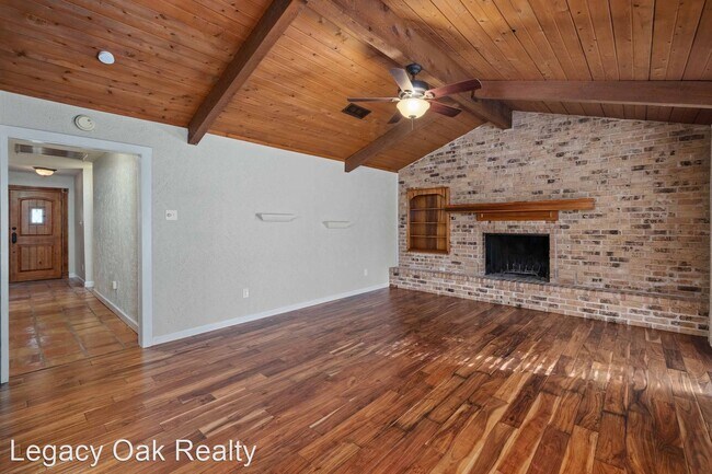Foto del edificio - 3 br, 2 bath House - 4515 Cliffstone Cove