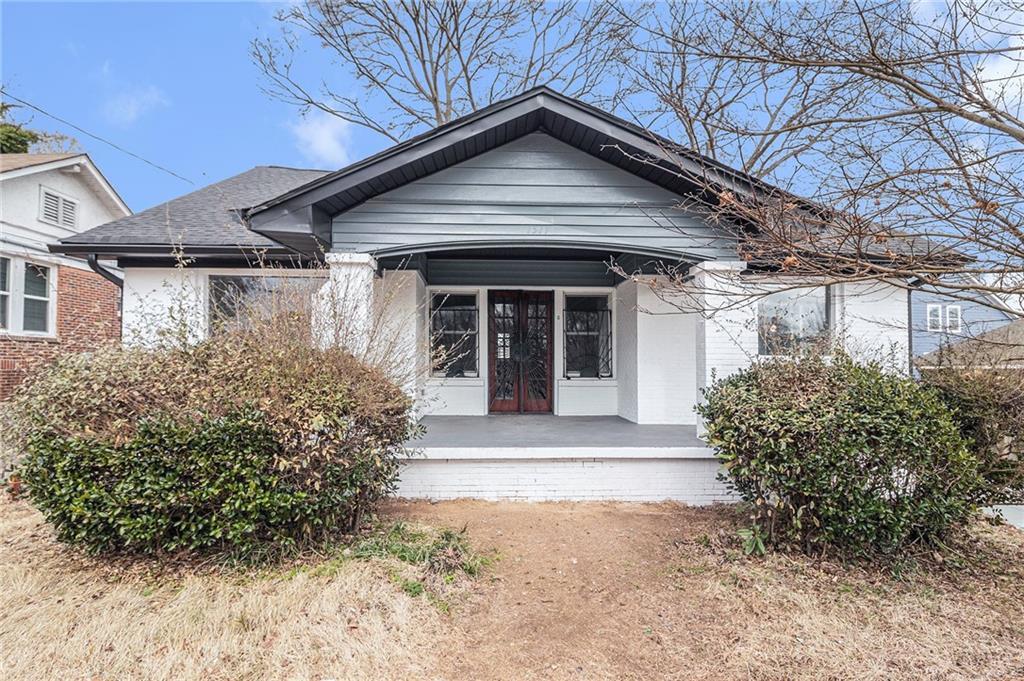 Foto principal - 1511 Olympian Way SW