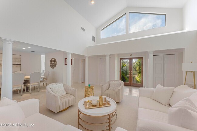 Foto del edificio - 48 Village Walk Dr