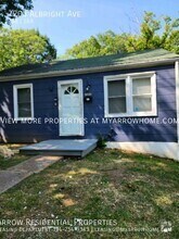 Building Photo - 7203 Albright Ave