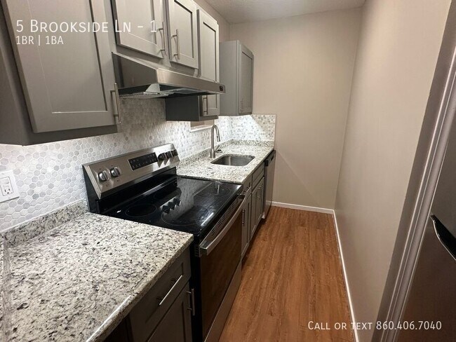 Foto del edificio - 5 Brookside Ln