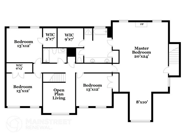 Building Photo - 6854 Fireside Ln