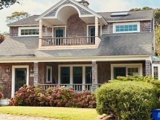 Foto del edificio - 133 Clark Rd