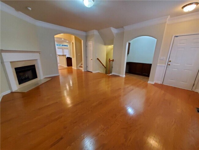 Foto del edificio - 6153 Briggs Way