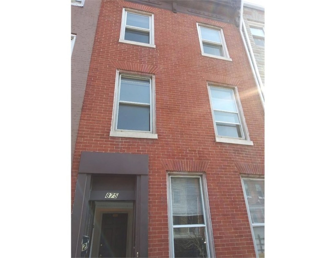 Foto principal - 875 W Lombard St