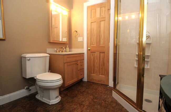 Foto del edificio - 9 Weir Ln
