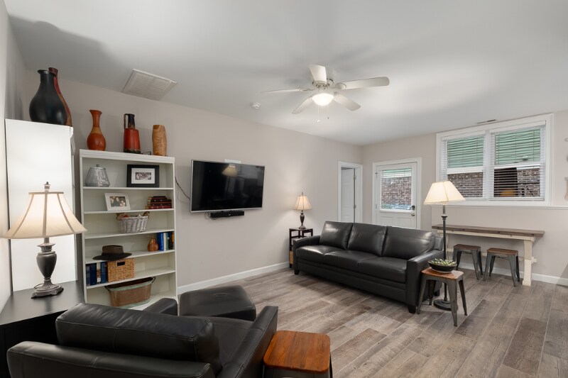 Foto principal - 723 S Boylan Ave