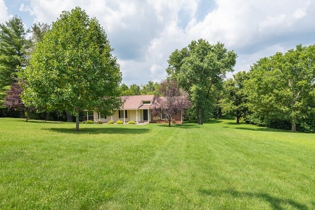 Foto del edificio - Beautiful Ranch Home in Thompson Station