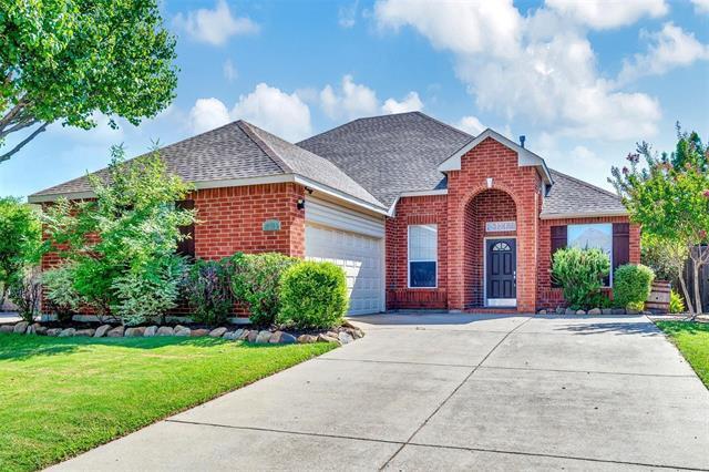 Foto principal - 2305 Orchid Dr