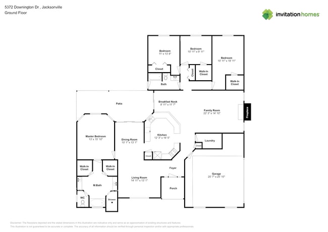 Building Photo - 5372 Downington Dr