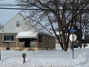 Building Photo - 3547 Carter Rd