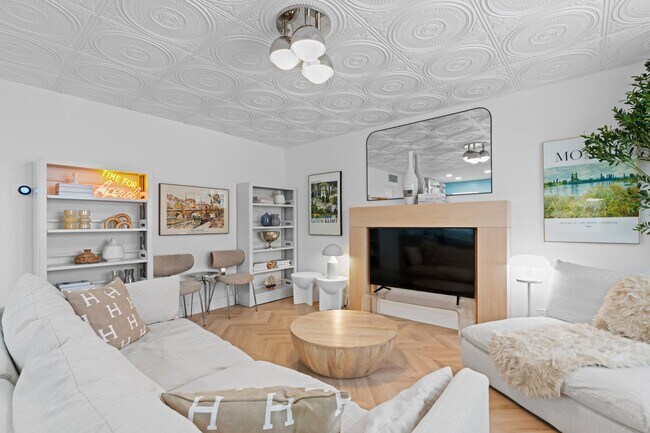 Foto del edificio - 660 Glouchester St