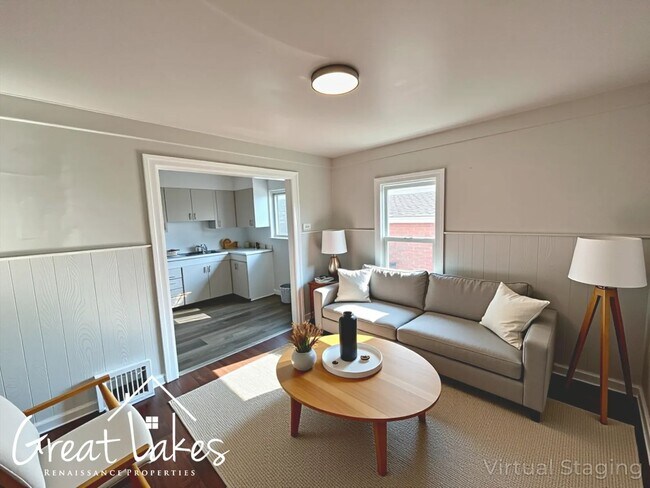 Foto del edificio - Charming 2 Bedroom 1 Bathroom now availabl...