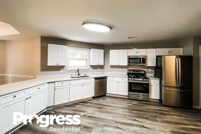 Foto del edificio - 641 Lynchburg St