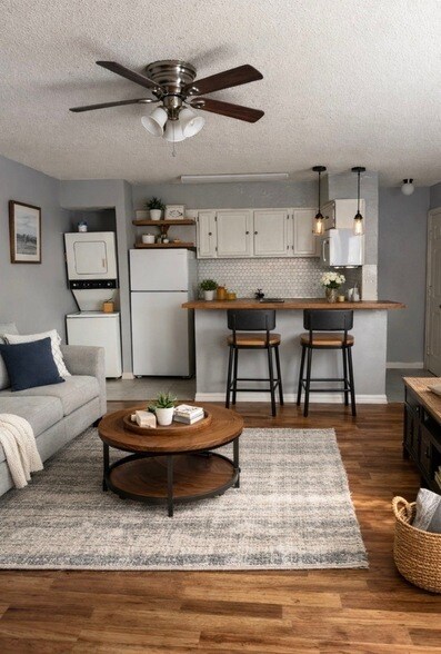 Foto del edificio - 9809 Walnut St