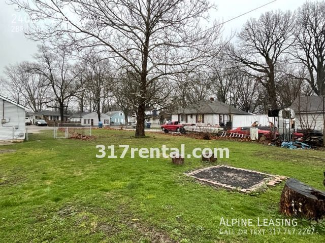 Building Photo - Southwest!! Great Yard w/ Fence!