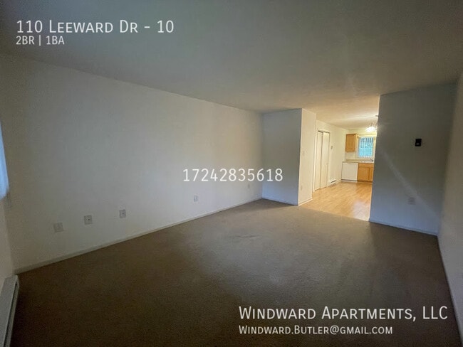 Building Photo - 110 Leeward Dr