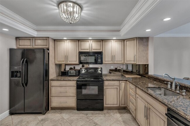 Photo - 2900 NE 14th Street Causeway Apartment