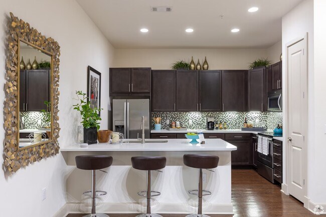 Photo - Now Leasing – Spacious Modern Apartments!