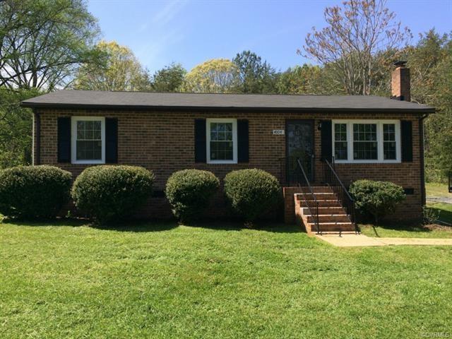 Foto principal - 4004 Shannon Hill Rd