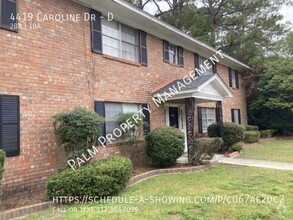 Building Photo - 4419 Caroline Dr