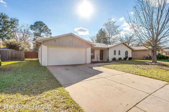Foto del edificio - 3 br, 2 bath House - 1812 Winchester Way