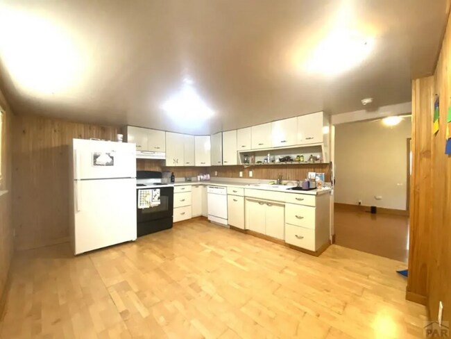 Foto del edificio - 2632 Pear St
