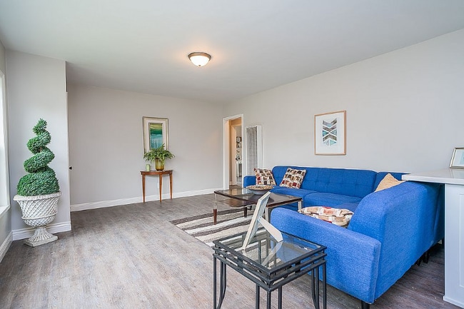 Foto del edificio - 2007 W Reeve St