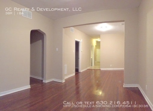 Building Photo - 6020 S Eberhart Ave