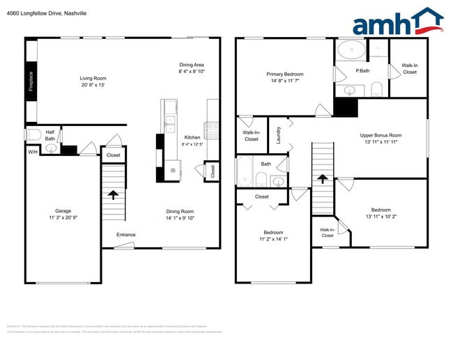Building Photo - 4060 Longfellow Dr