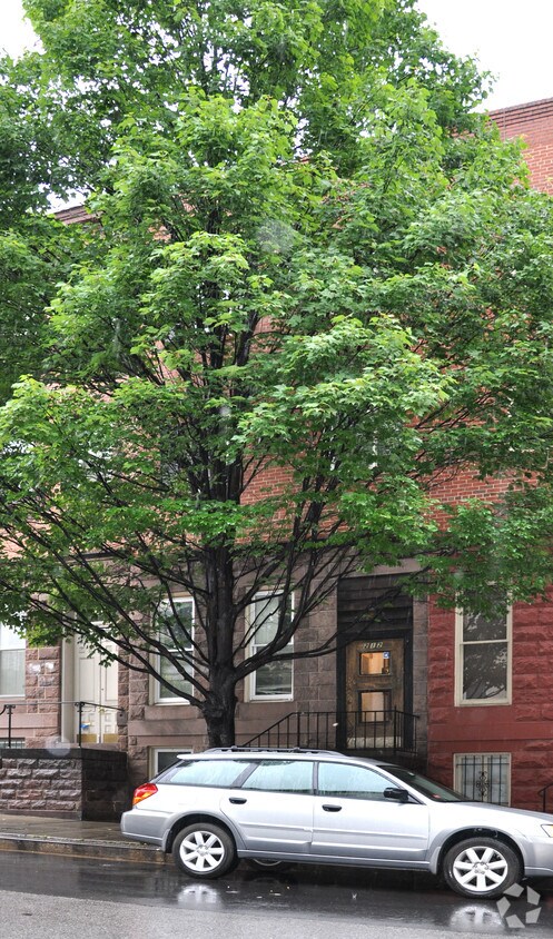 Building Photo - 12 E. Biddle St