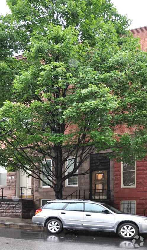 Building Photo - 212 E Biddle St