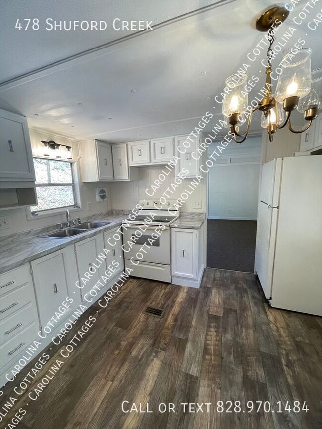 Building Photo - 478 Shuford Creek Rd