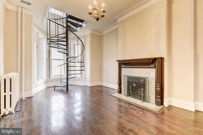 Foto del edificio - 1536 17th St NW