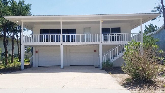 Foto del edificio - PARMELE ISLE- WRIGHTSVILLE BEACH