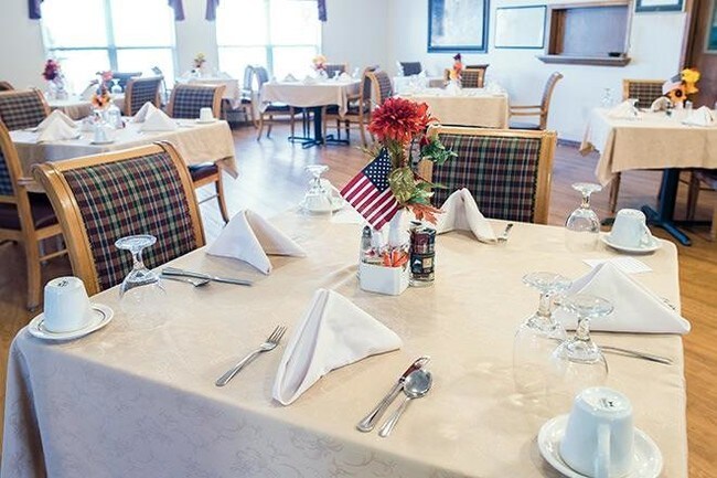 Foto del edificio - 7520 Glenview Dr